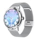 thumbnail image 1 of Reloj deportivo para mujeres, reloj inteligente, premium, pantalla completa, para teléfonos Android e iOS, 1 of 2