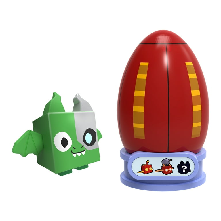 PS99 🐉 Exclusive Dragon Egg - Roblox Pet Simulator 99, Video Gaming,  Gaming Accessories, In-Game Products on Carousell