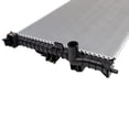 thumbnail image 4 of TRQ Complete Radiator Fits 2016-2019 Ford Explorer RDA80023, 4 of 4