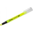 thumbnail image 4 of fafa-Clear View Highlighter Stick, Yellow, 3/Pack (1950745), 4 of 4