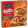 thumbnail image 4 of STOUFFER'S Bistro Crustini Italien aux cinq fromages – 256 g, 4 of 6