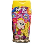 Grisi Kids Manzanilla Chamomille Girls 2 in 1 Shampoo 10.1 oz (Pack of 2)