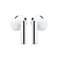 thumbnail image 1 of Refurbished Samsung Buds3 Galaxy, White, 1 of 3