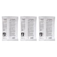thumbnail image 3 of Cuccio Somatology Somatology Yogahh Cooling Plus Cleansing Wipes - Pack of 3 , 12 Count Wipes, 3 of 3