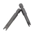 thumbnail image 4 of Tournevis Spécial 50mm Type U-Y Thiangle Trois points, 4 of 9