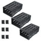 thumbnail image 5 of 3Pcs Fish Tank Plant Holder Landscape Aquarium Decoration Aquatic Planter Fish Shrimp Hideout, 5 of 5