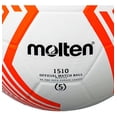 thumbnail image 3 of Balón Fútbol Molten PVC FU1510 UEFA EUROPA LEAGUE No. 5, 3 of 4