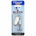 thumbnail image 3 of Blue Fox Classic Vibrax Size 6 5/8oz Silver/Silver, 3 of 5