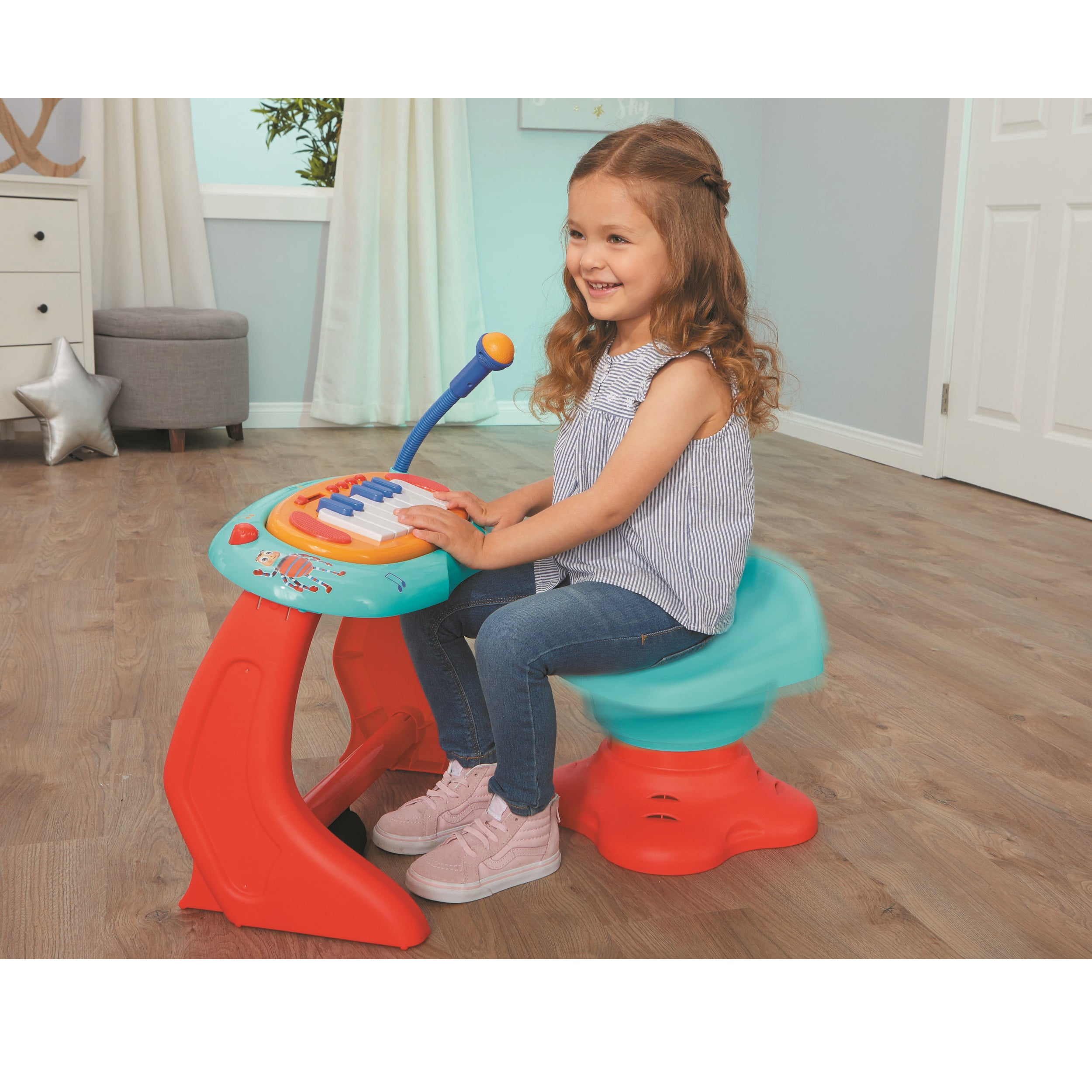 Little Baby Bum Sing Along Piano
