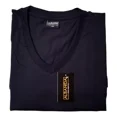 thumbnail image 2 of Playeras Cuello V Tallas Extras Color Liso 3xl A 7xl, 2 of 3