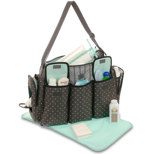 carter's diaper bag walmart