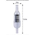 thumbnail image 3 of Polaris 280 380 3900 480 Inline Filter Assembly with strainer 48080, 3 of 5