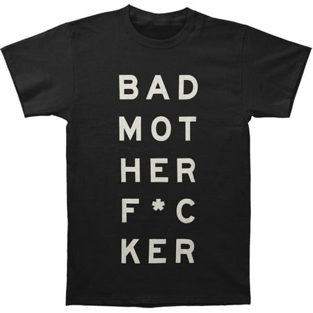- Machine Gun Kelly (Music) Men's BMF T-shirt Black