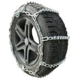 thumbnail image 1 of Tirechain 3829 33X12.50-17 Vbar Tire Chains, Priced Per Pair., 1 of 4