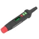 thumbnail image 2 of Monitor de gas combustible, detector de gas combustible HT61 Detector de gas combustible Alarma de fuga de gas Diseñado por expertos, 2 of 12
