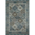 thumbnail image 4 of Traditional Geometric Woven Area Rug, 0153, 4 of 6