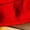 Red, variant on Kids Girls Boys Metallic Bomber Motor Jacket Hip Hop Jazz Modern Dance Disco Party Performance Tops Red 8