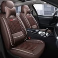 thumbnail image 5 of Funda de asiento de coche para Toyota Hilux 2024 2023 2022 2021 2020 2019 2018 2017 2016 2015 2014 2013 2012 2011 2010 2009, 5 of 5