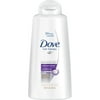 Unilever Dove Damage Therapy Conditioner, 25.4 oz