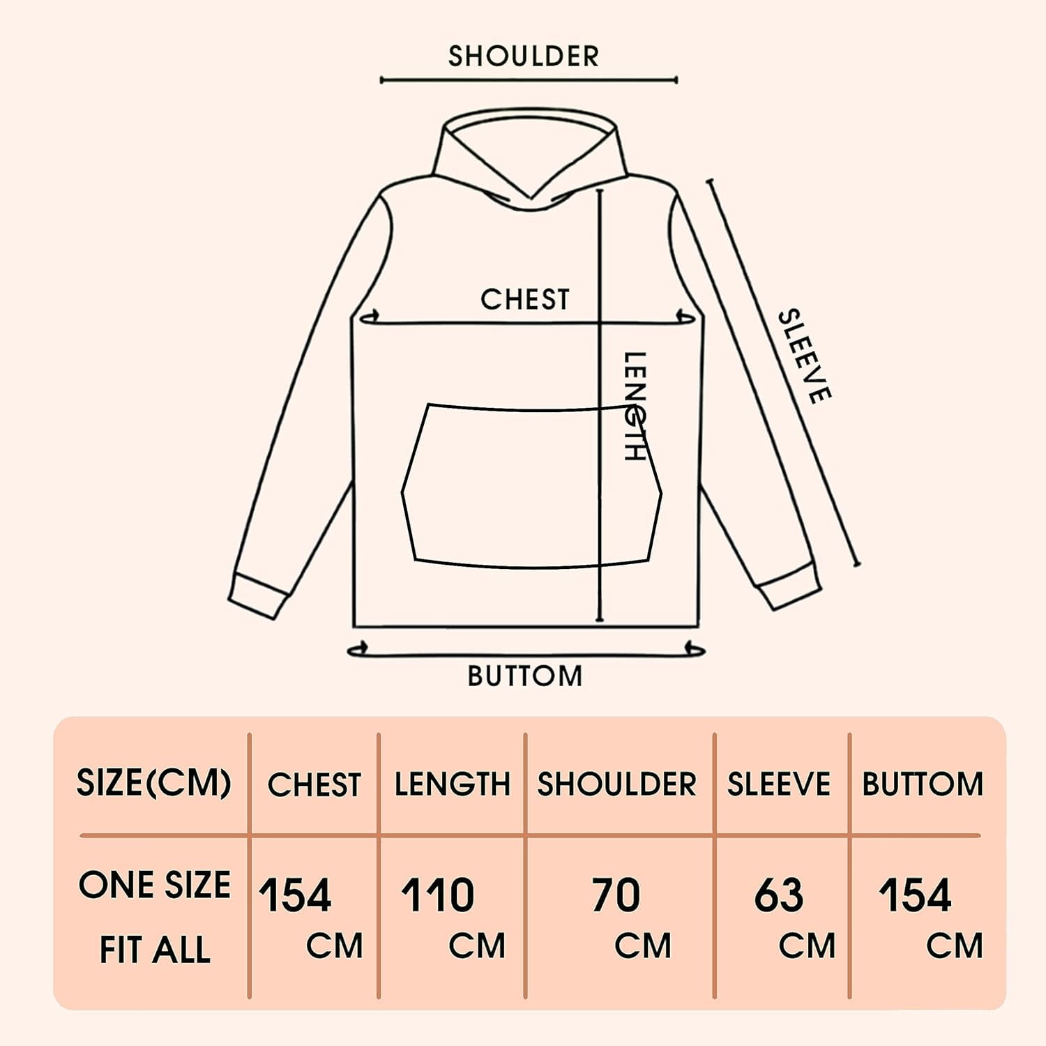 Wearable Adult Blanket Hoodie - Flannel Blanket Hoodie with Pockets - Sherpa Giant Hoodie Blankets for Women Men