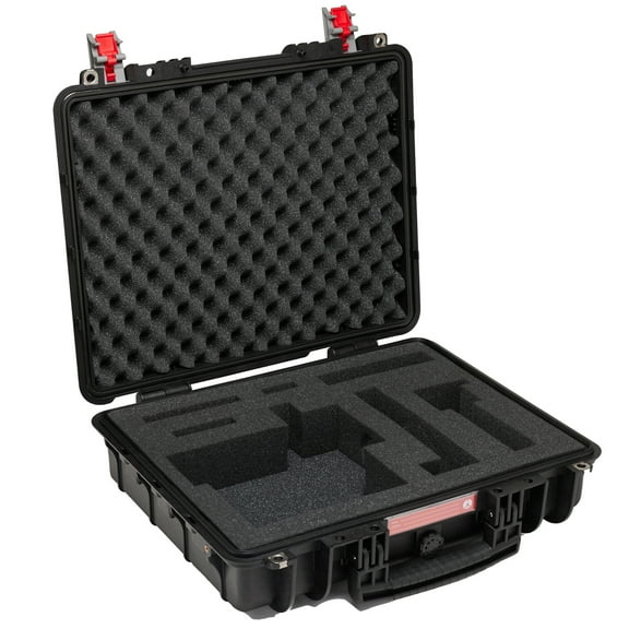 Manfrotto Pro Light Reloader Tough 47 Hard Case with Foam Insert