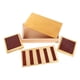 thumbnail image 2 of Tablero táctil de juguete sensorial para bebé, tableta táctil Montessori, tableros sensoriales ásperos y lisos para la primera infancia, 2 of 9