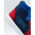 thumbnail image 4 of Tenis Para Niño Bubble Gummers® Artic Color Marino Gamer azul marino 14, 4 of 11