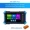 IPC-5200 Plus, variant on CCTV Tester IPC-5200C Plus 8MP IP CVI TVI AHD Analog 5 IN 1 VGA & 4K HD Input HD IP Camera Tester 5.0inch IPS Touch ,Video Surveillance Testing