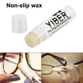 thumbnail image 2 of 1 Pcs Anti Slip Glasses Wax Nerd Essentials Wax Great for Sports, 2 of 7