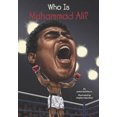 thumbnail image 2 of Who Was Muhammad Ali?, 2 of 2