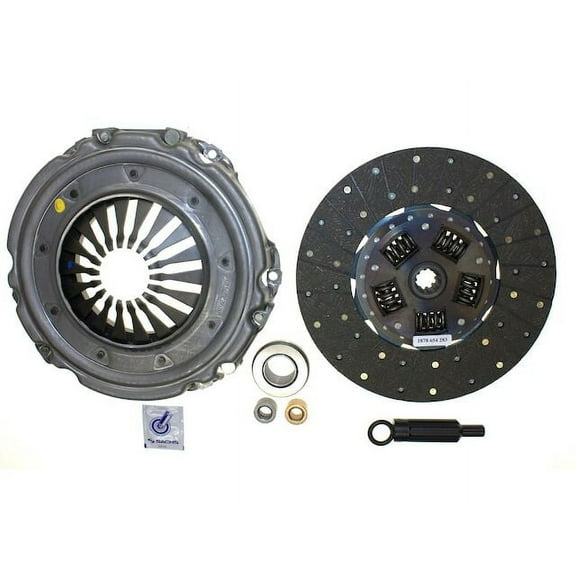 Clutch Kit - Compatible with 1954 - 1960 Chevy Truck 1955 1956 1957 1958 1959