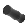 thumbnail image 1 of Joint Protector For Billiard Pool Cue Stick, Ergonomic Design Billiard Cue Stick Joint  Aluminum Alloy Quick Release Billiard Cue Accessories For Pool Cue Billiards Stick, Black, 1 of 8