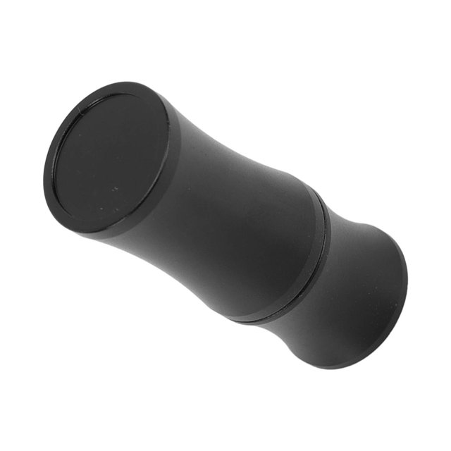 Joint Protector For Billiard Pool Cue Stick, Ergonomic Design Billiard Cue Stick Joint Aluminum Alloy Quick Release Billiard Cue Accessories For Pool Cue Billiards Stick, Black