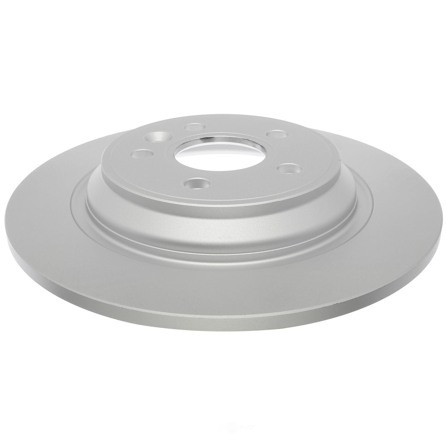 Centric Parts 320.39043F Centric GCX Elemental Protection Disc Brake Rotors - Full Coating, means