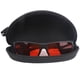thumbnail image 1 of Gafas para daltonismo, montura completa, gafas correctoras para daltonismo, para hombres y mujeres, 1 of 14