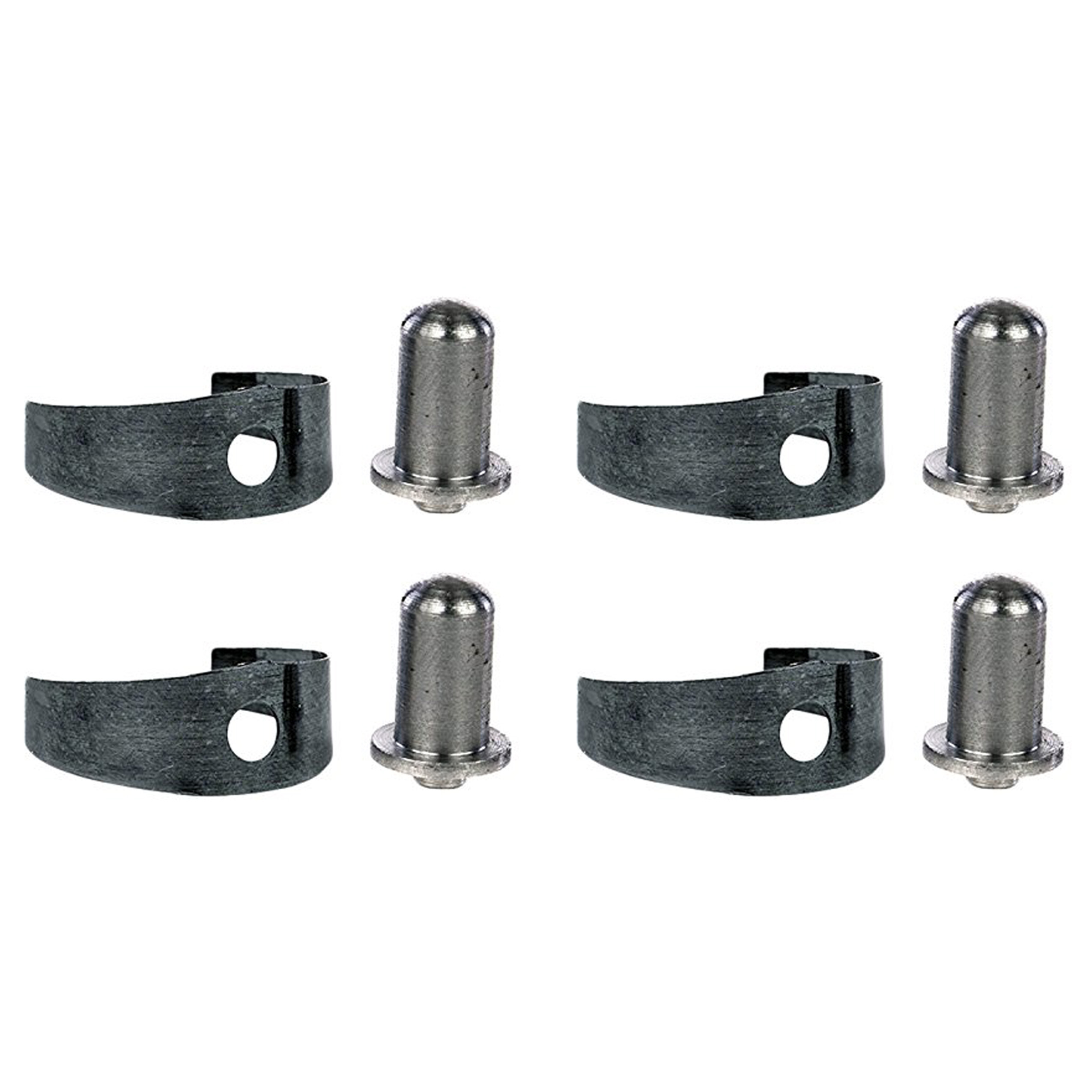 Bosch 2610009839 Shaft Lock Assembly for 300 780 3000 800 3806 (4Pack