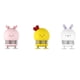 thumbnail image 3 of Luz De Noche De Animales De Primavera Led Recargable Por Usb Para Niños, Regalo Para Niños, Lámpara Decorativa De Animales De Dibujos Animados, Mesita De Noche, Dormitorio, Sala De Estar Kearding HA026420-02, 3 of 7