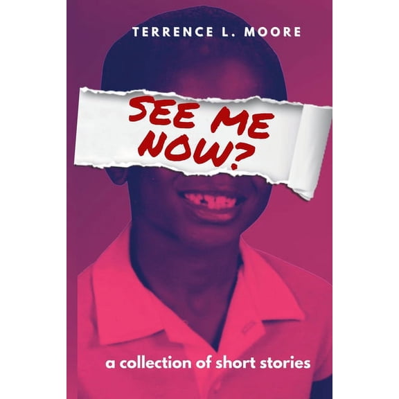 See Me Now?, (Paperback)