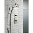 thumbnail image 5 of Delta T11837-CZ Velum Three Function Diverter Valve Trim - Bronze, 5 of 7