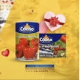 thumbnail image 4 of Coloso Sweet Red Peppers Pimientos Morones 7oz Canned Vegetables Without Common Allergens, 4 of 6