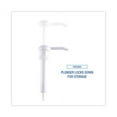 thumbnail image 3 of Siphon Pump, 1 Oz/pump, Plastic, For 1gal Bottles, White | Bundle of 2 Each, 3 of 5