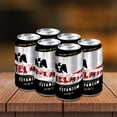 thumbnail image 4 of Cerveza Tecate Titanium 6 pack lata 355 ml, 4 of 4