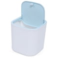 thumbnail image 5 of Portable Mini Washing Machine 3.8L Outdoor Portable Washing Machine UBS Power Supply （White）, 5 of 18