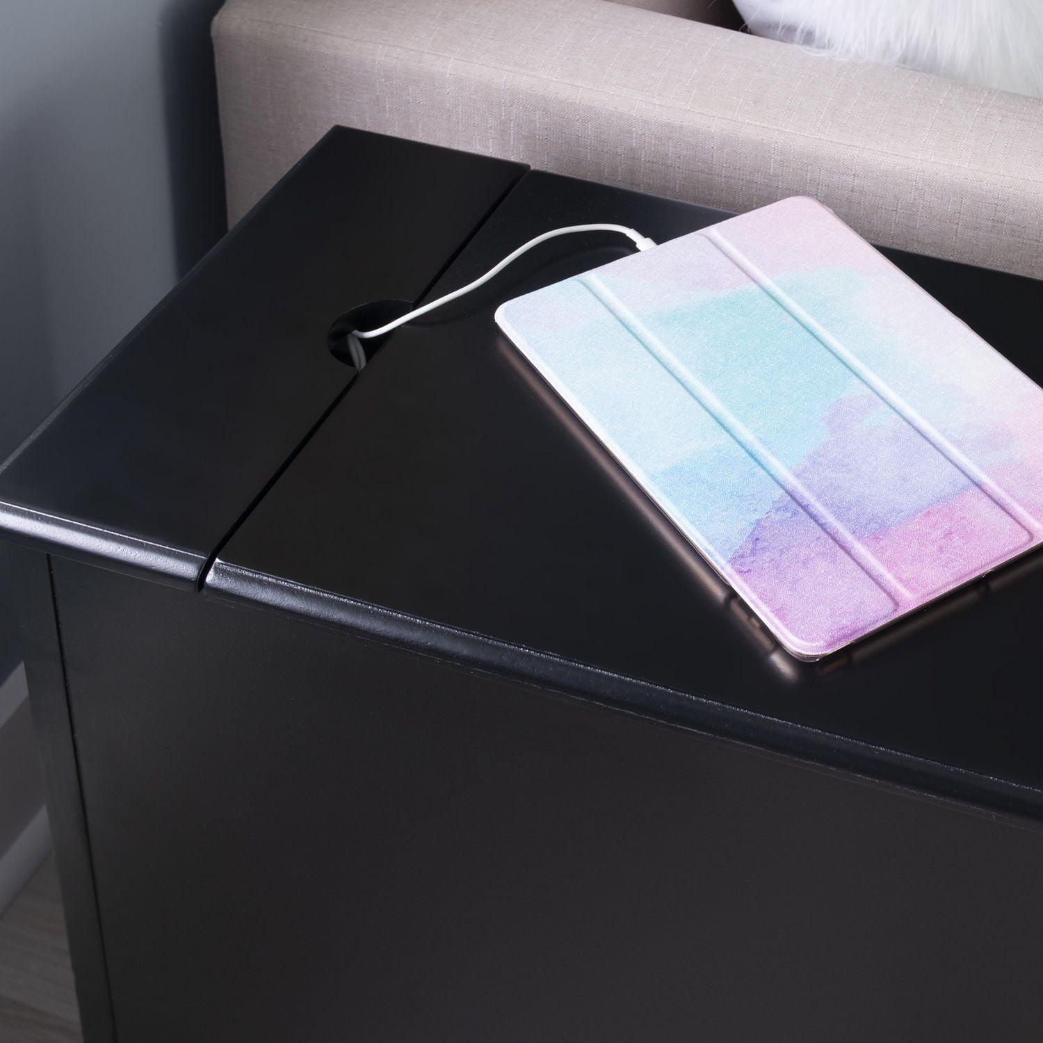 Table d'appoint Ortiz