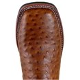 thumbnail image 2 of Botas Smoky Mountain Danville para hombre, piel coñac/marrón, 12D, 2 of 2
