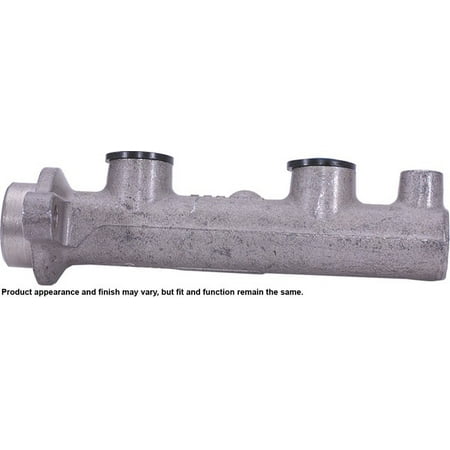 A1 CARDONE - MASTER CYLINDER