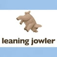 thumbnail image 3 of CafePress - Leaning Jowler T Shirt - Men's Classic Graphic T-Shirt, 3 of 4