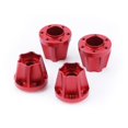 thumbnail image 5 of Rc Wheel Hex Hubs Adapters Upgrades Parts Replacement Gift For Diy Lovers, 5 of 5