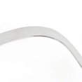 thumbnail image 3 of Chrome Taillight Cover Protective Rear Tail Light Bezel Replacement for Cooper R60 Countryman 2013‑2016 Left: 52109806935, 3 of 3