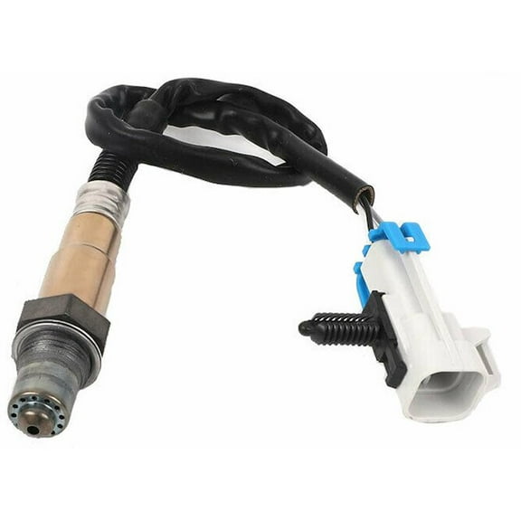 Upstream Oxygen Sensor - Compatible with 2002 - 2005 Buick Rendezvous 3.4L V6 VIN E FI Naturally Aspirated Gas 2003 2004